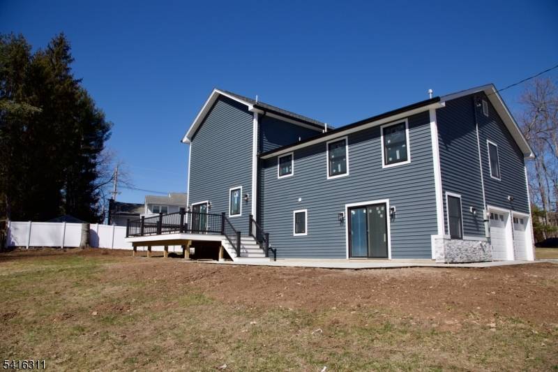 WANT NEW ? TOTALLY RENOVATED IN 2025 !