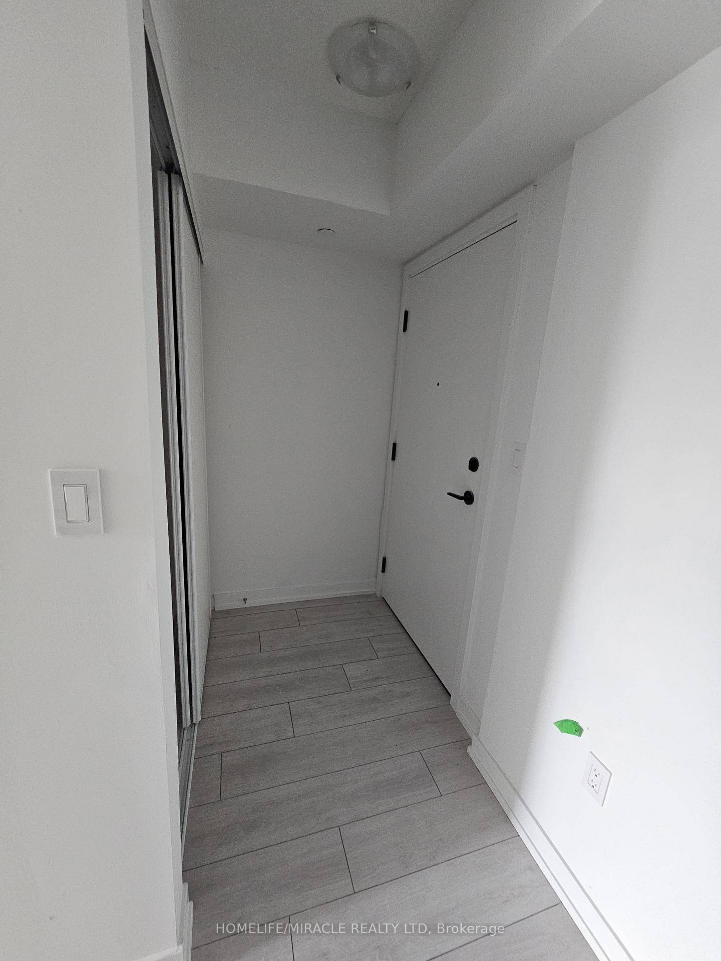 Brand New Prime location Condo The DYLAN in North York Toronto at the center of all, close to University and the iconic Yorkdale shopping Center, schools, and many food amenities.