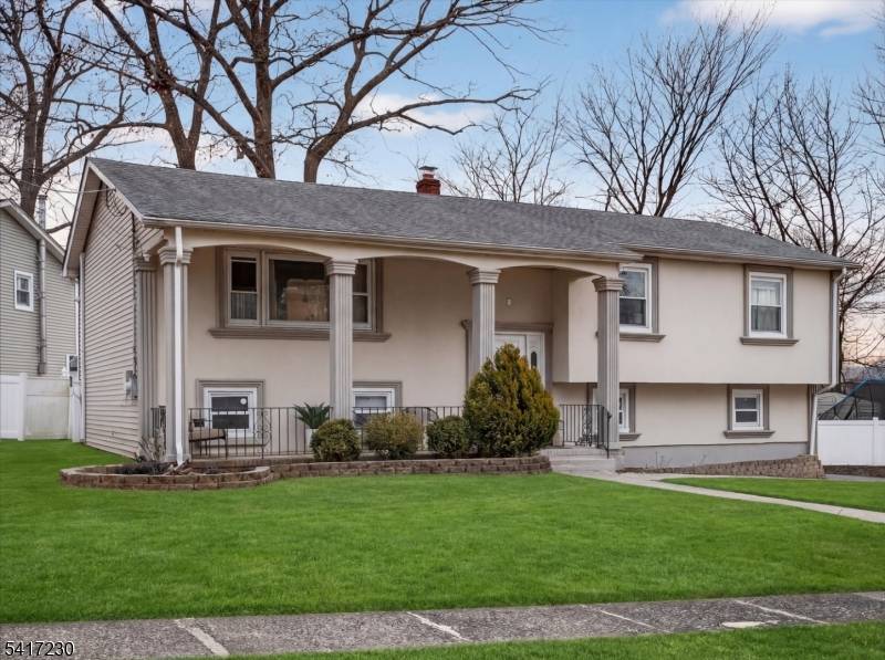 Discover refined living at 66 Lockwood Place in Clifton, a beautifully maintained 3 bedroom, 2 full and 1 half bath single family home tucked away on a quiet dead end ...