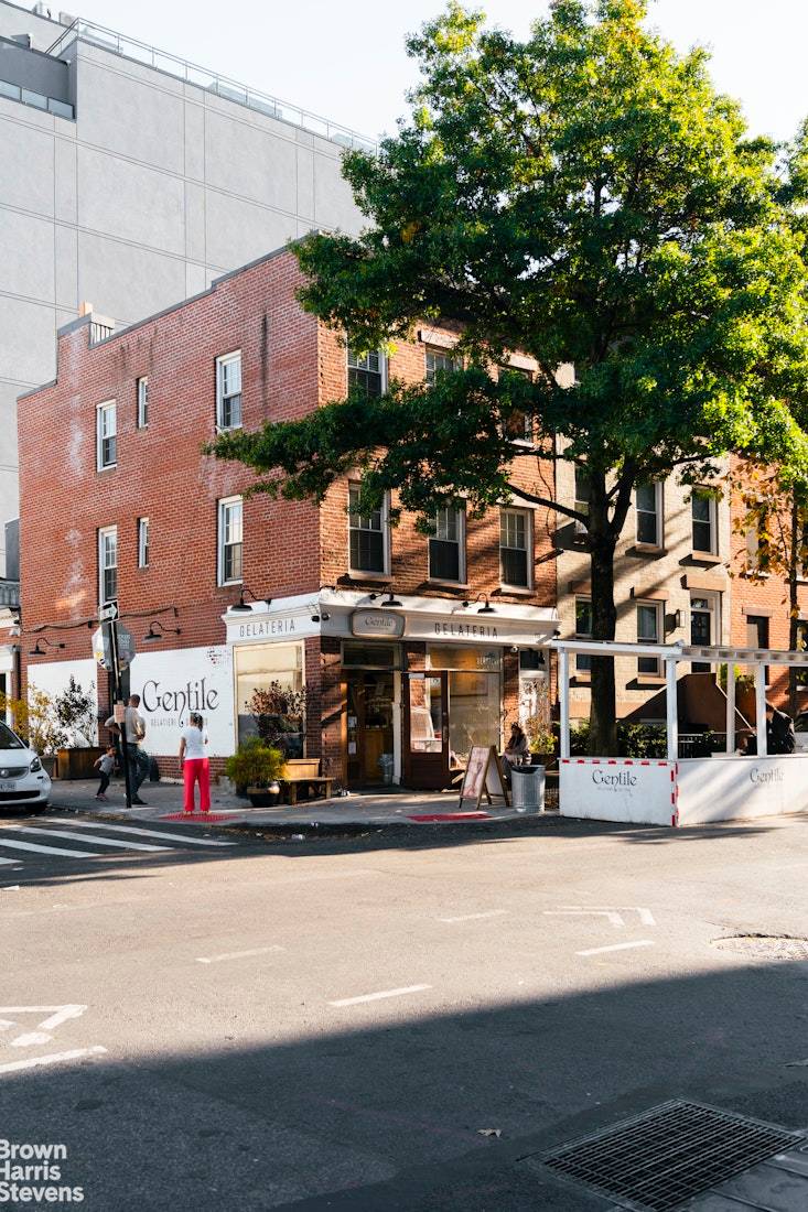 Welcome to 80 N 1st Street, a premier commercial space in the heart of Williamsburg, one of Brooklyn's most dynamic and sought after neighborhoods.