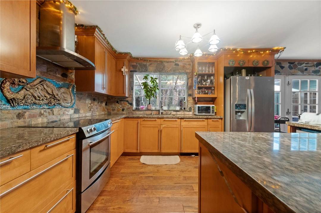 The Renaissance Of Terra Mar Island Awaits !