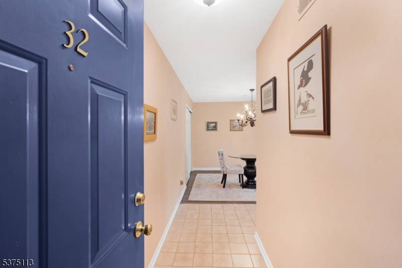 Welcome home to this immaculate two bedroom condo in the heart of the seasons glen association.