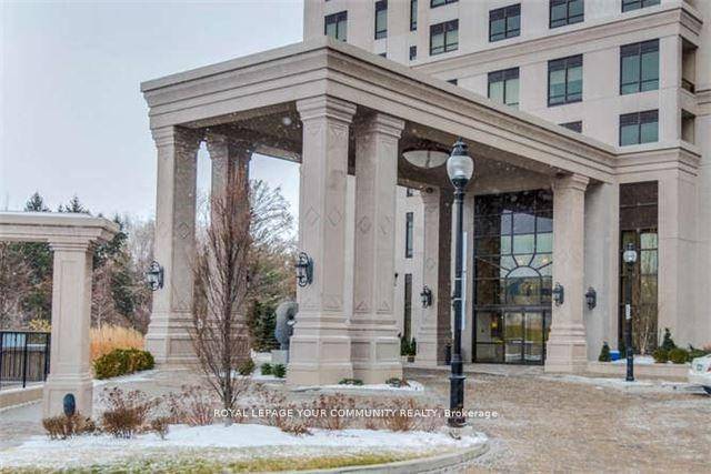 Stunning open concept design featuring 1 bedroom plus den with 2 bathrooms in the newest Bellaria Tower 4.