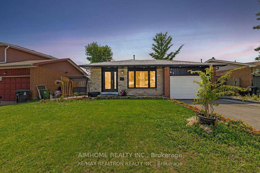 Luxury dream house at low price in great location.