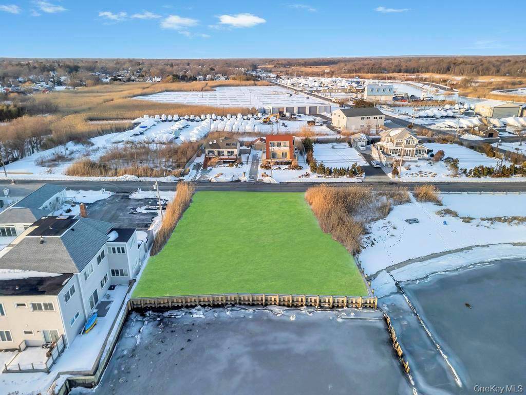 Discover the perfect opportunity to build your dream home or invest in future development with this spacious parcel of land for sale.