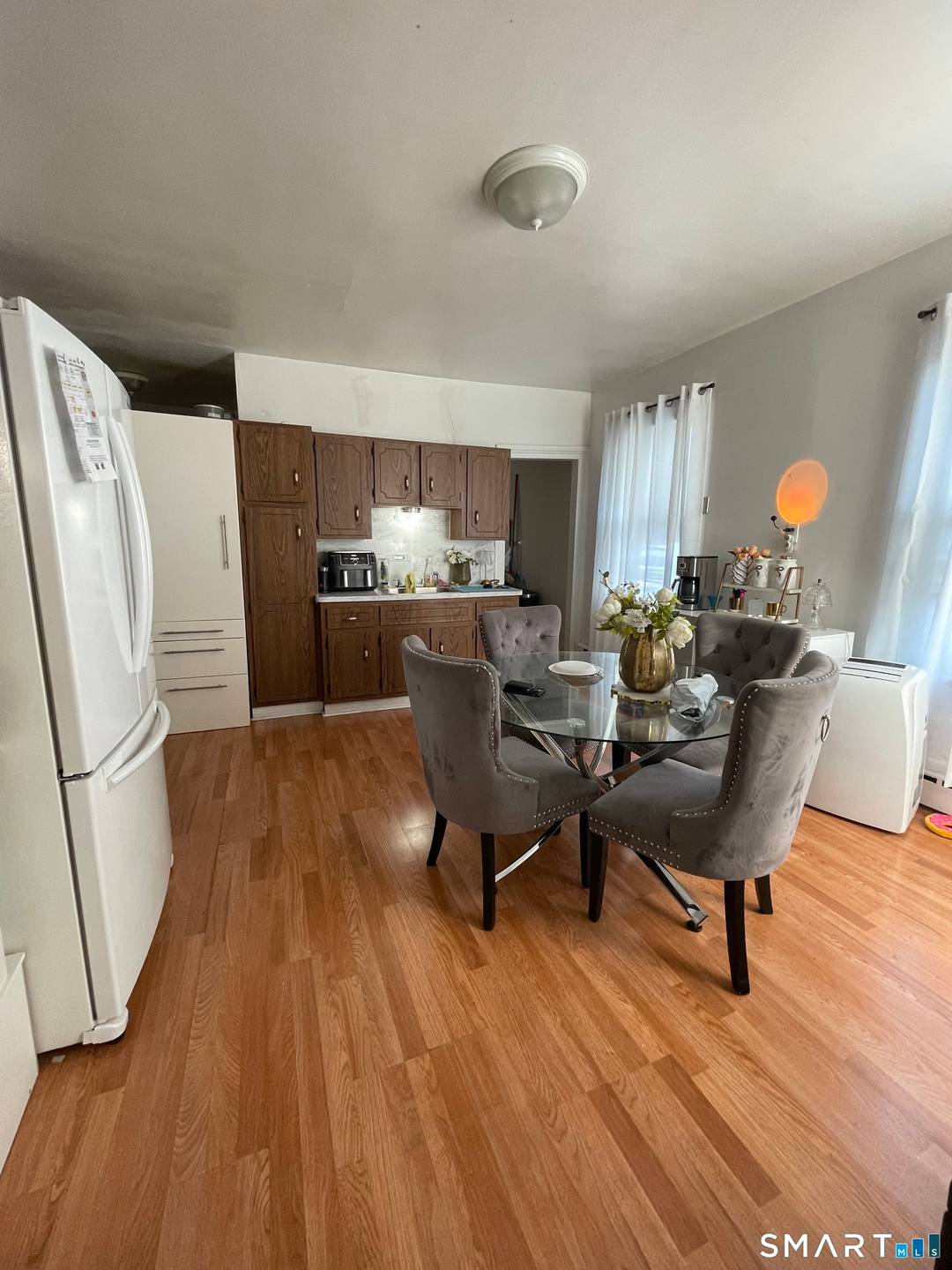 Come take a look at this well maintained multi.