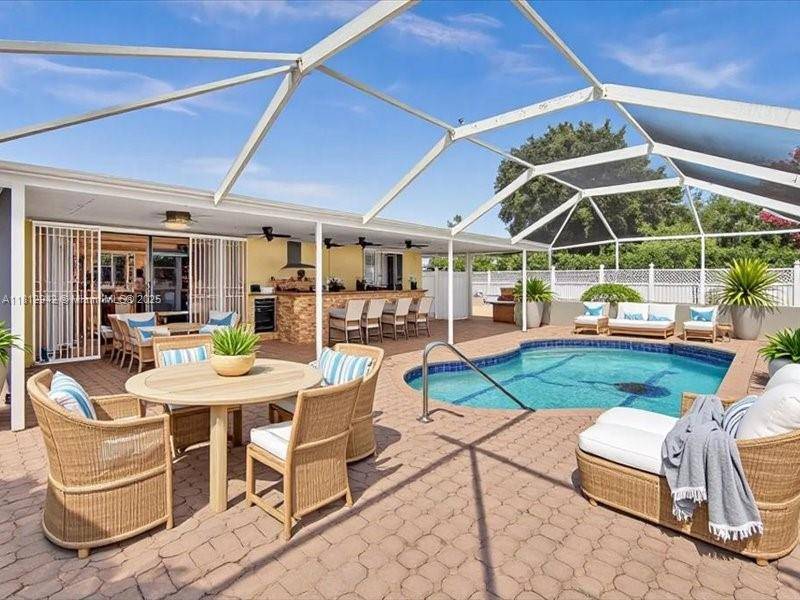 Welcome to your dream home !