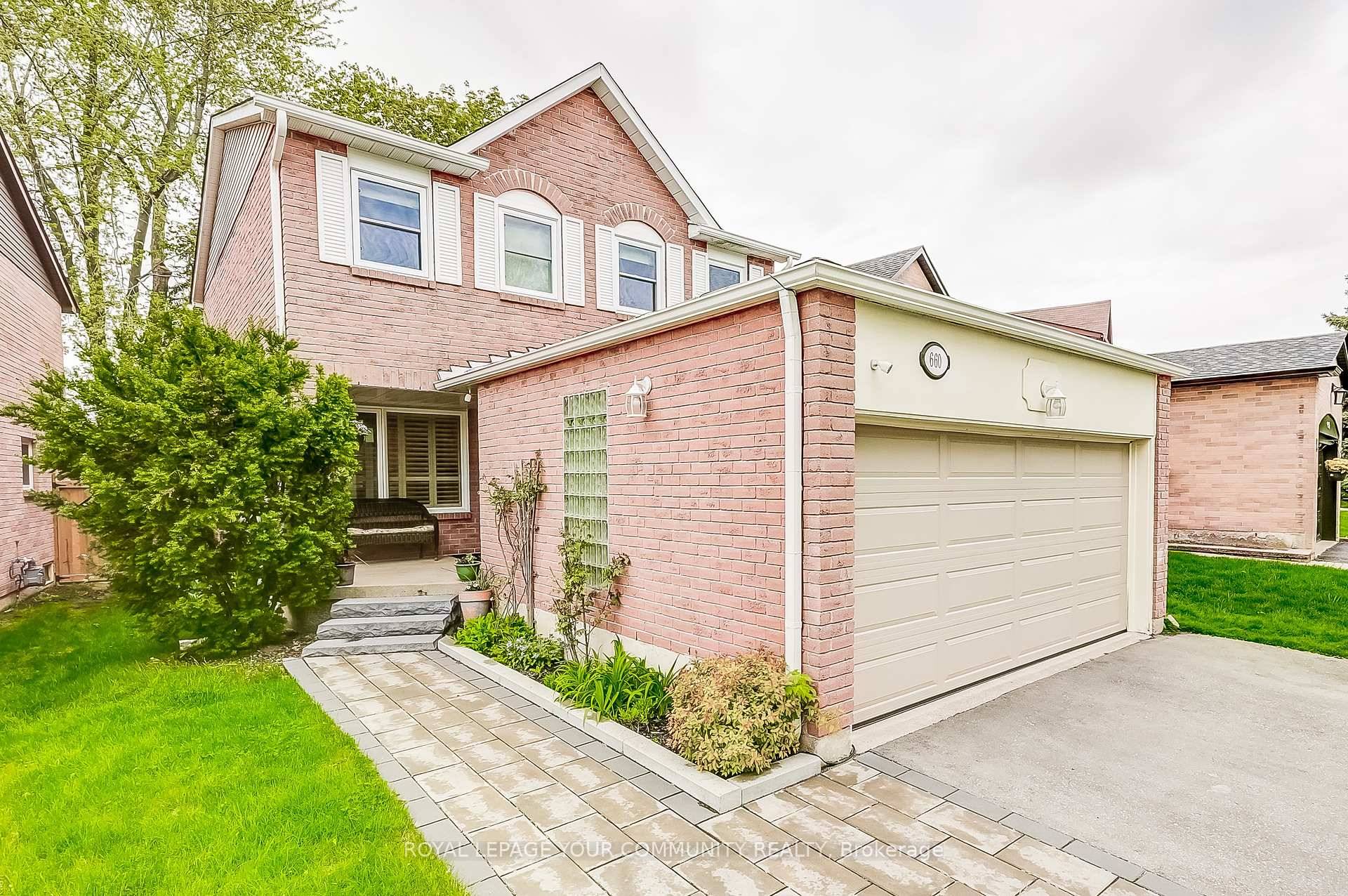 WELCOME TO THIS BEAUTIFUL 3 1 BEDROOM, 4 WASHROOM SPACIOUS HOME.