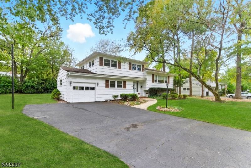 Tucked away on a quiet cul de sac in a desirable section of Scotch Plains, this turnkey home offers modern comfort, timeless style and a prime location designed for everyday ...