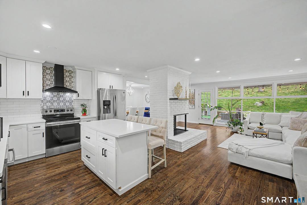 Welcome to 30 Archer Lane, a tasteful 3 bedroom, 1.