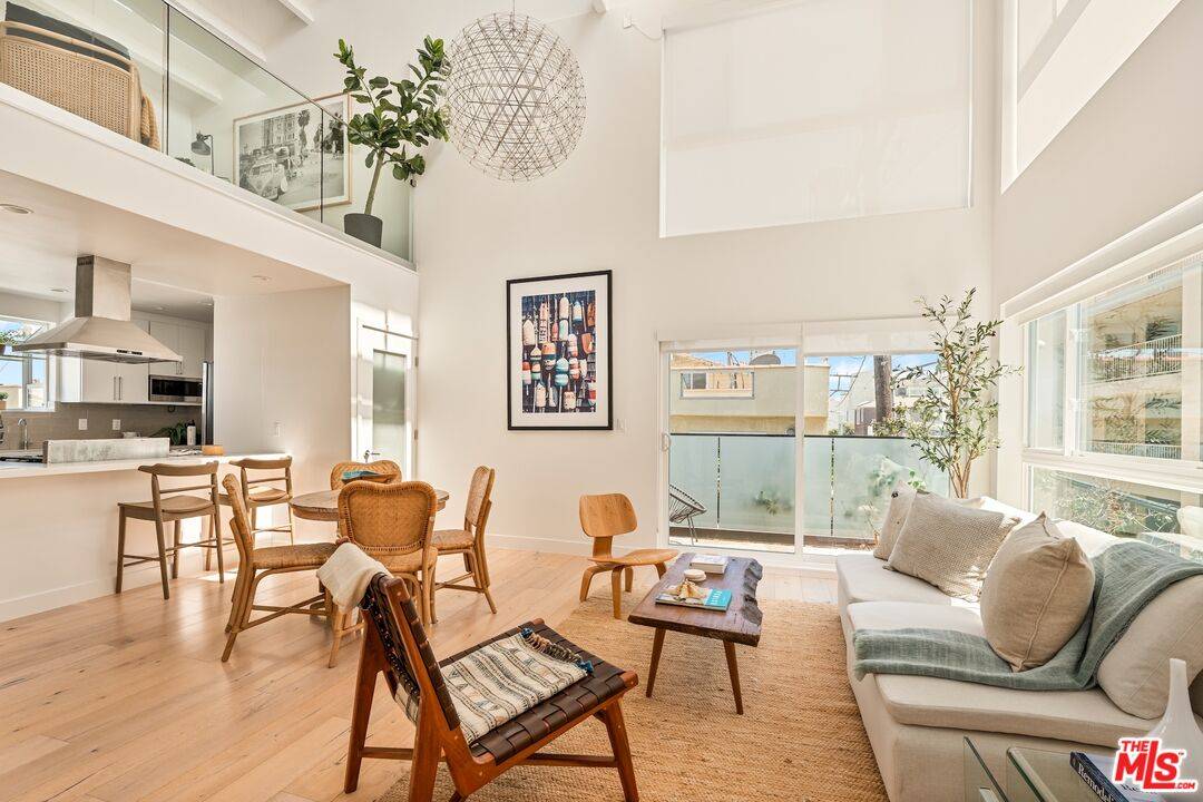 14   Reef St 2BR Marina Del Rey La