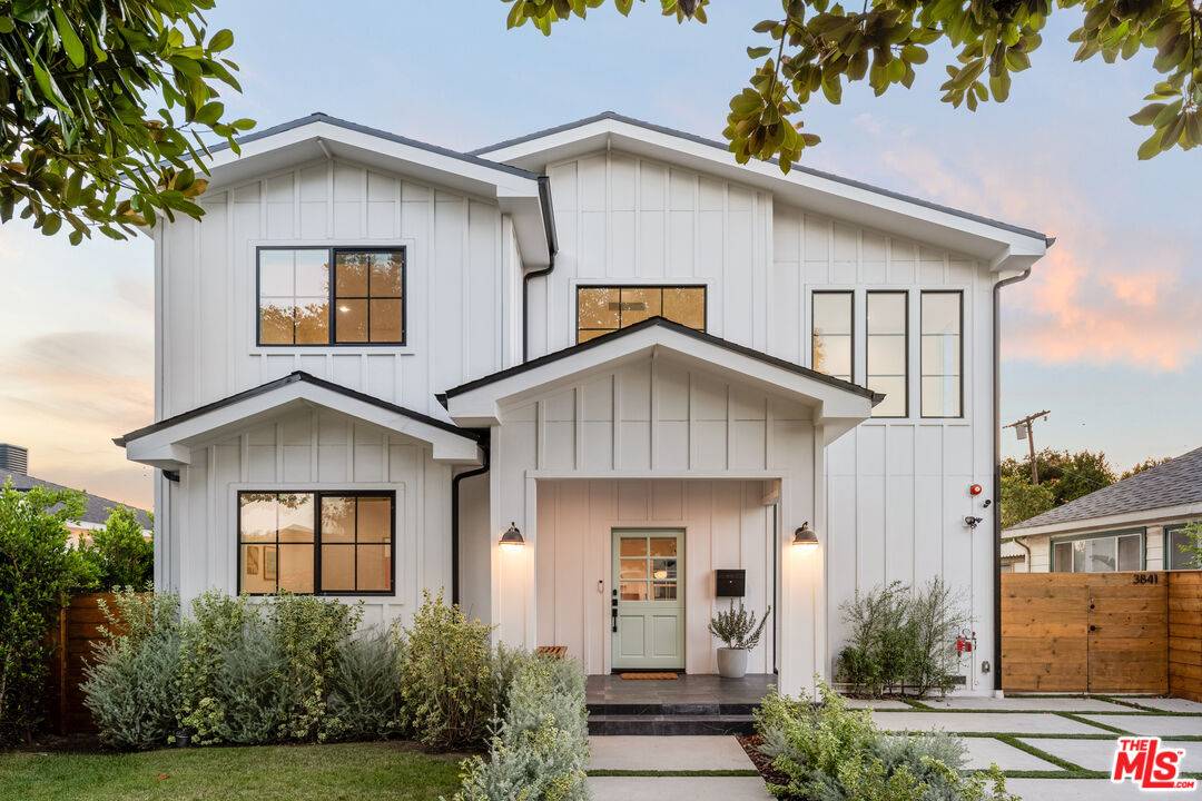 3843 Minerva Ave 5.0 Marina Del Rey LA