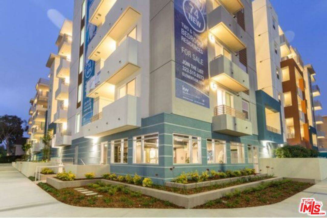 436  S Virgil Ave 2BR La
