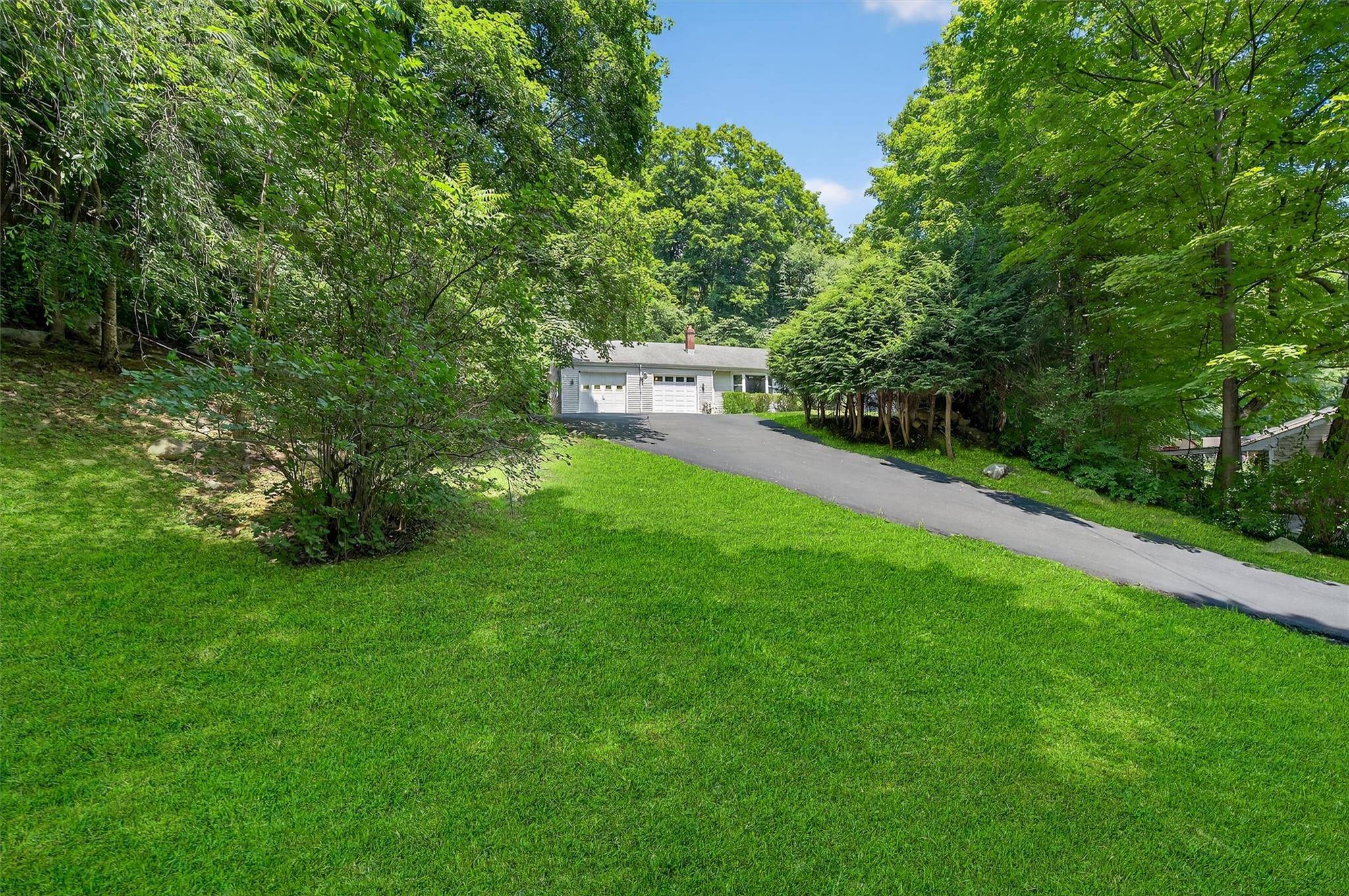 Nestled in the serene Mountain Road area of the Town of Tuxedo, 6 Oak Place and two adjacent parcels offer a rare and versatile opportunity akin to your own mini ...