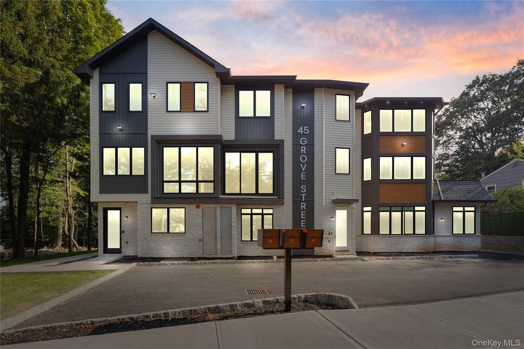 Welcome to 45 Grove, a 2025 New construction masterpiece built with customization, upgrades, and top tier finishes.