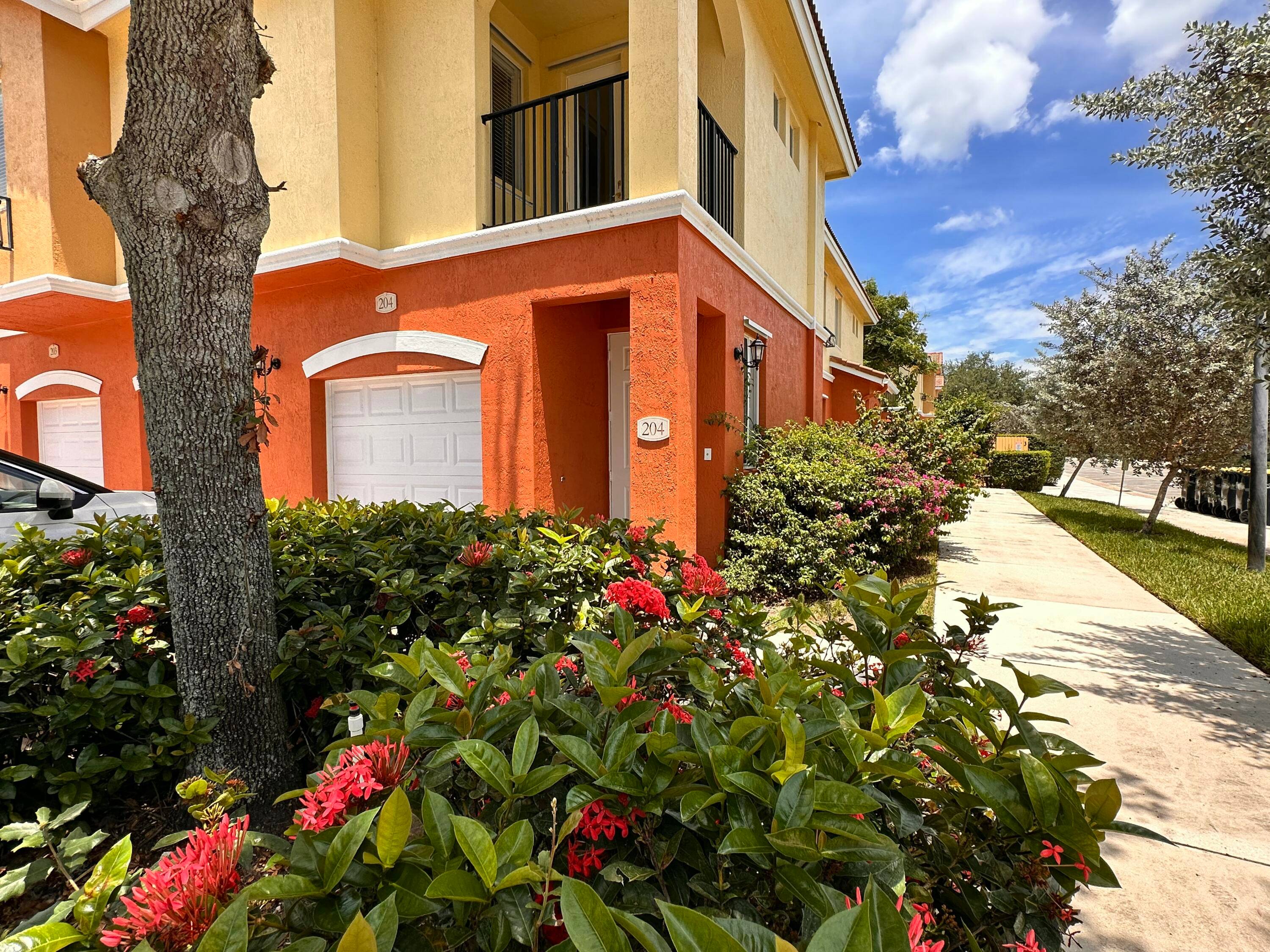 Discover your perfect home in the heart of the Sailfish Capital of the World !