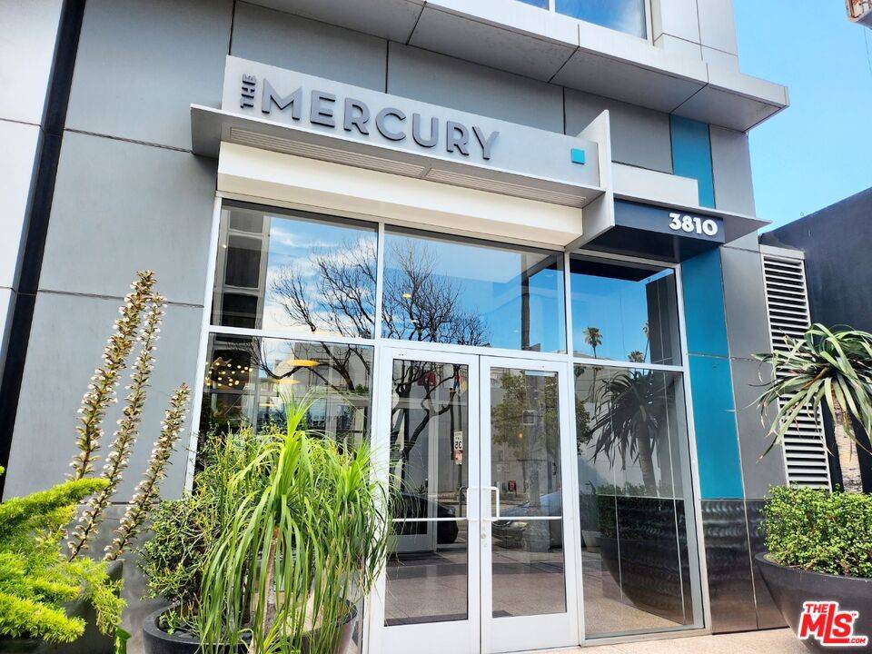 3810   Wilshire Blvd 1BR La