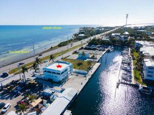 74560 Overseas Highway is a dynamic waterfront commercial asset with multiple revenue paths and significant redevelopment potential.