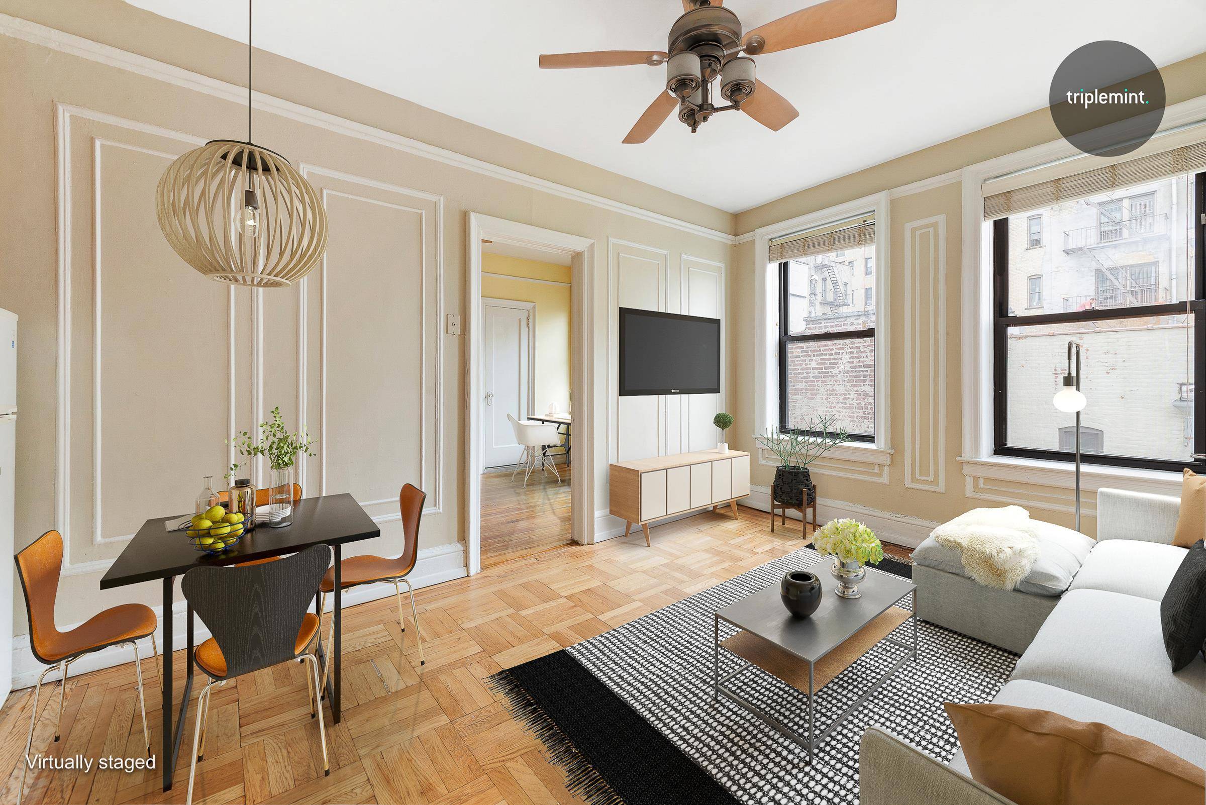 To rent or to own that is the question ?