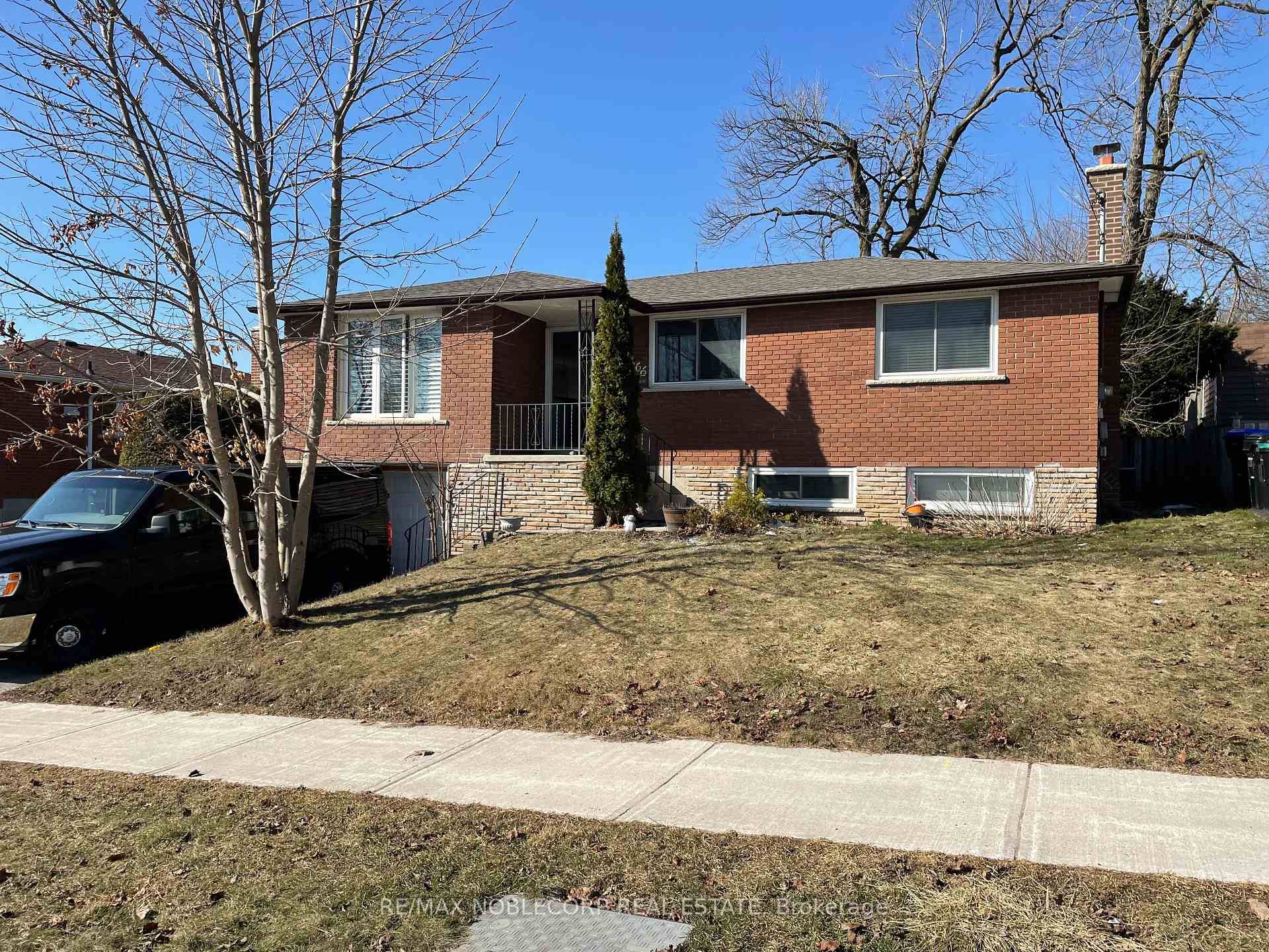 For Lease Lower Level Only with Separate Entrance.