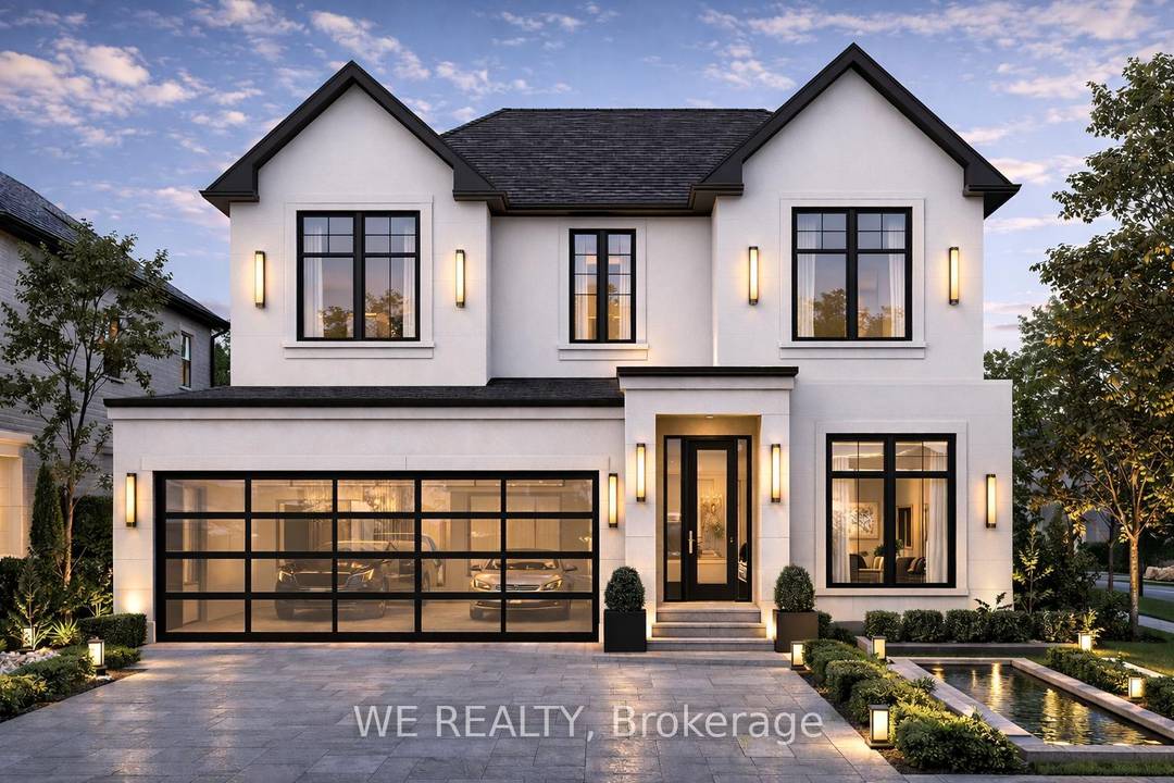 An extraordinary opportunity awaits.