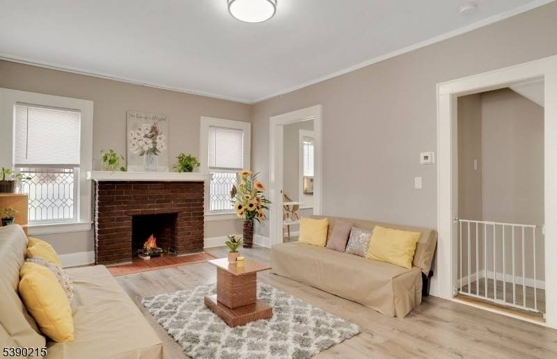 Welcome to this beautifully maintained 4 bedroom, 2.