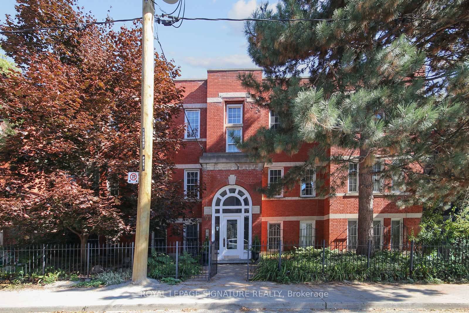 Rarely Available, Recently Renovated 2Bdrm.