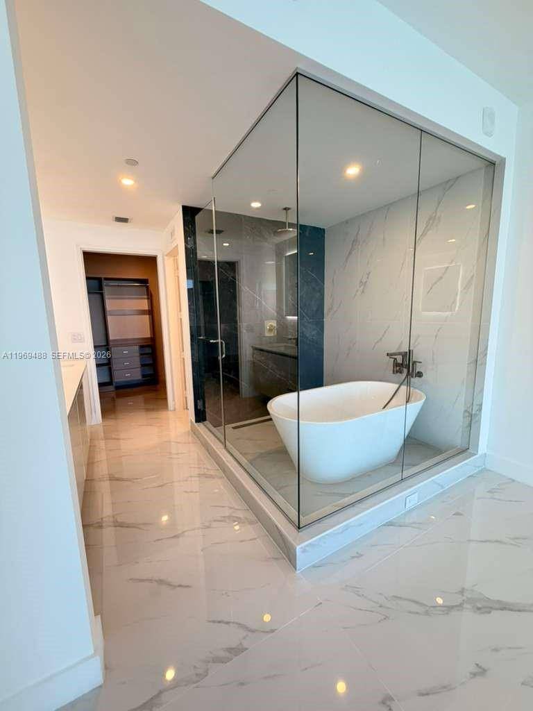 Stunning Residence 1103 at Aria Reserve featuring 3 bedrooms den and 3.