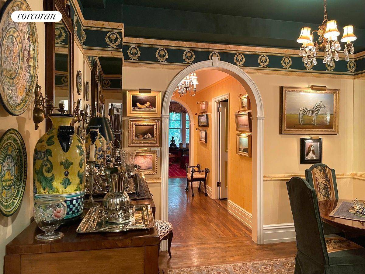 Welcome to 444 East 57th Street, Unit 5C, a boutique 1929 pre war condo set in the vibrant Midtown East location of Sutton Place.