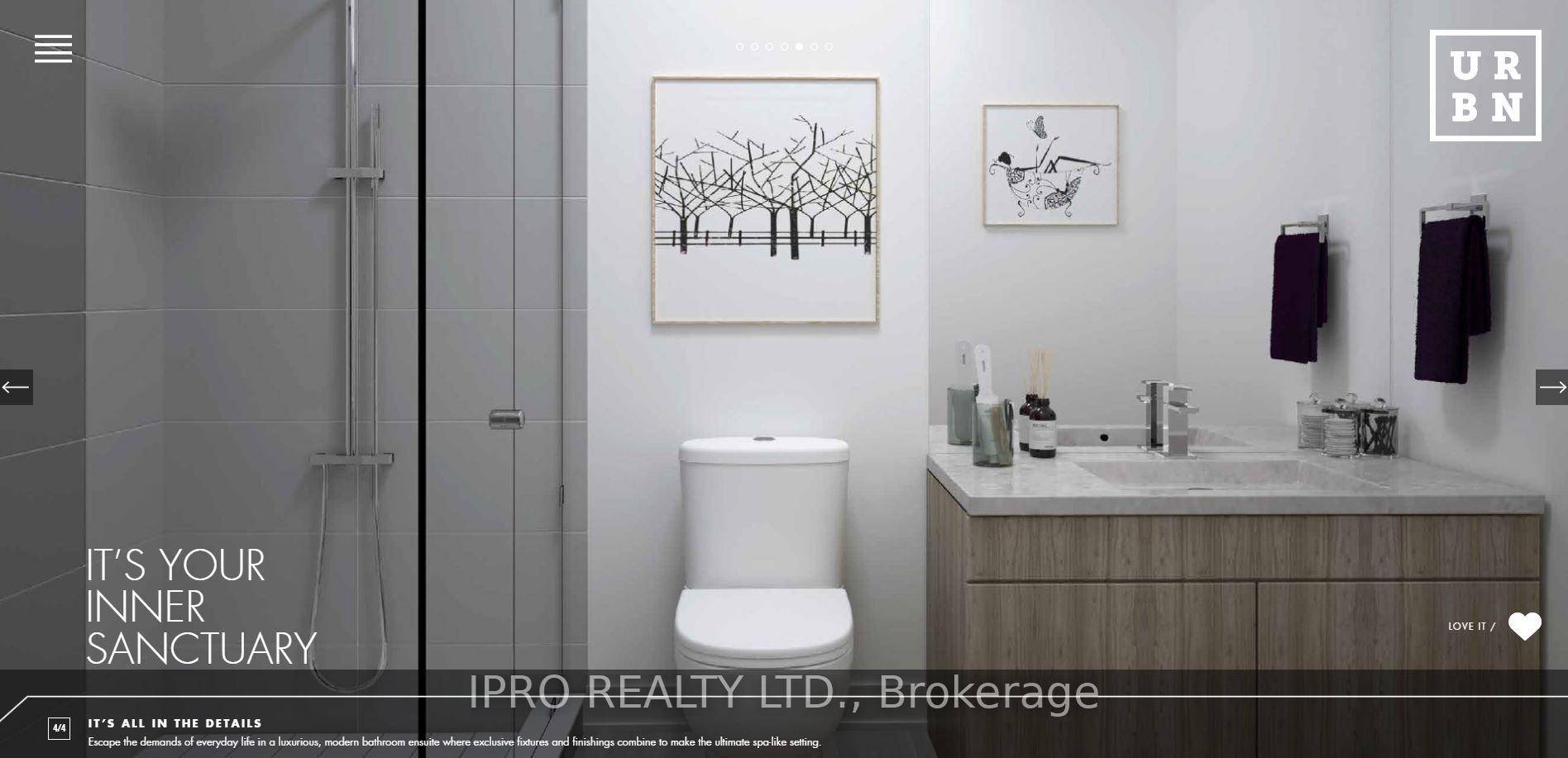 Brand New 1400 Sq Ft Corner Unit Is Located In The Heart Of Cambridge's New Dining, Entertainment, And Culture Hub.