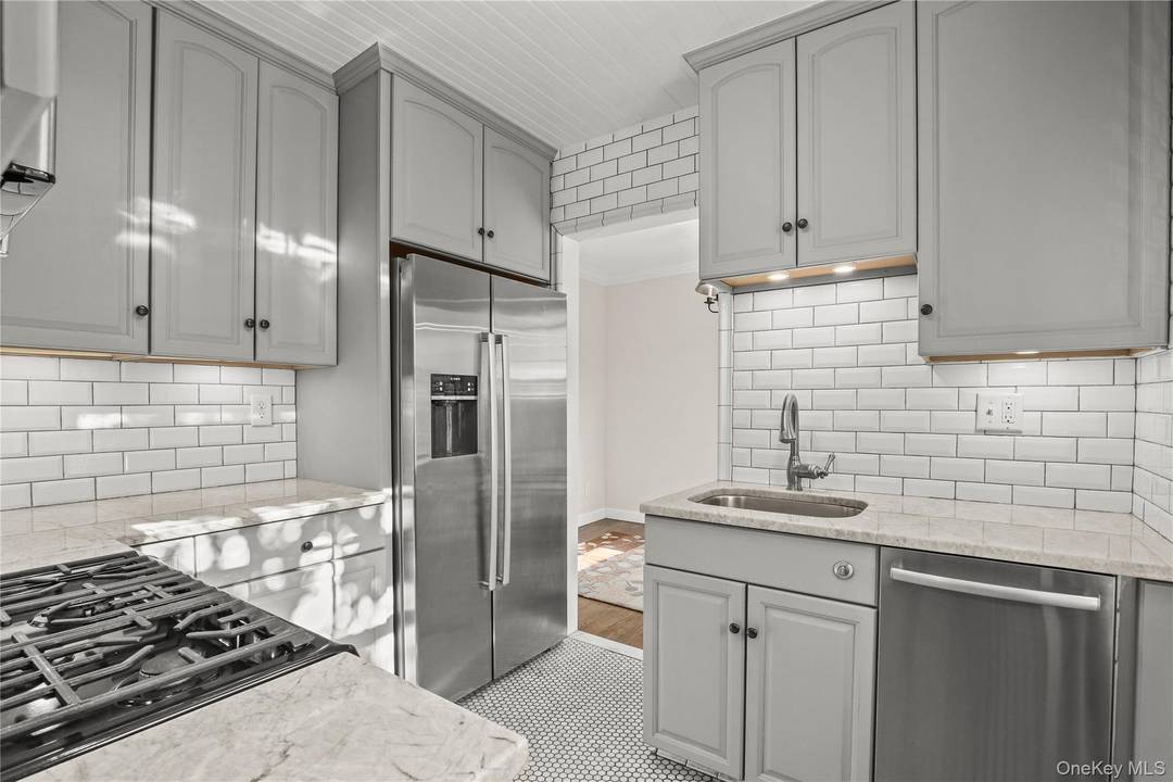 Classic Bronxville Charm, Beautifully Updated.