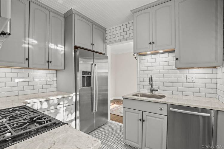 AO Continue to show. Classic Bronxville Charm, Beautifully Updated.