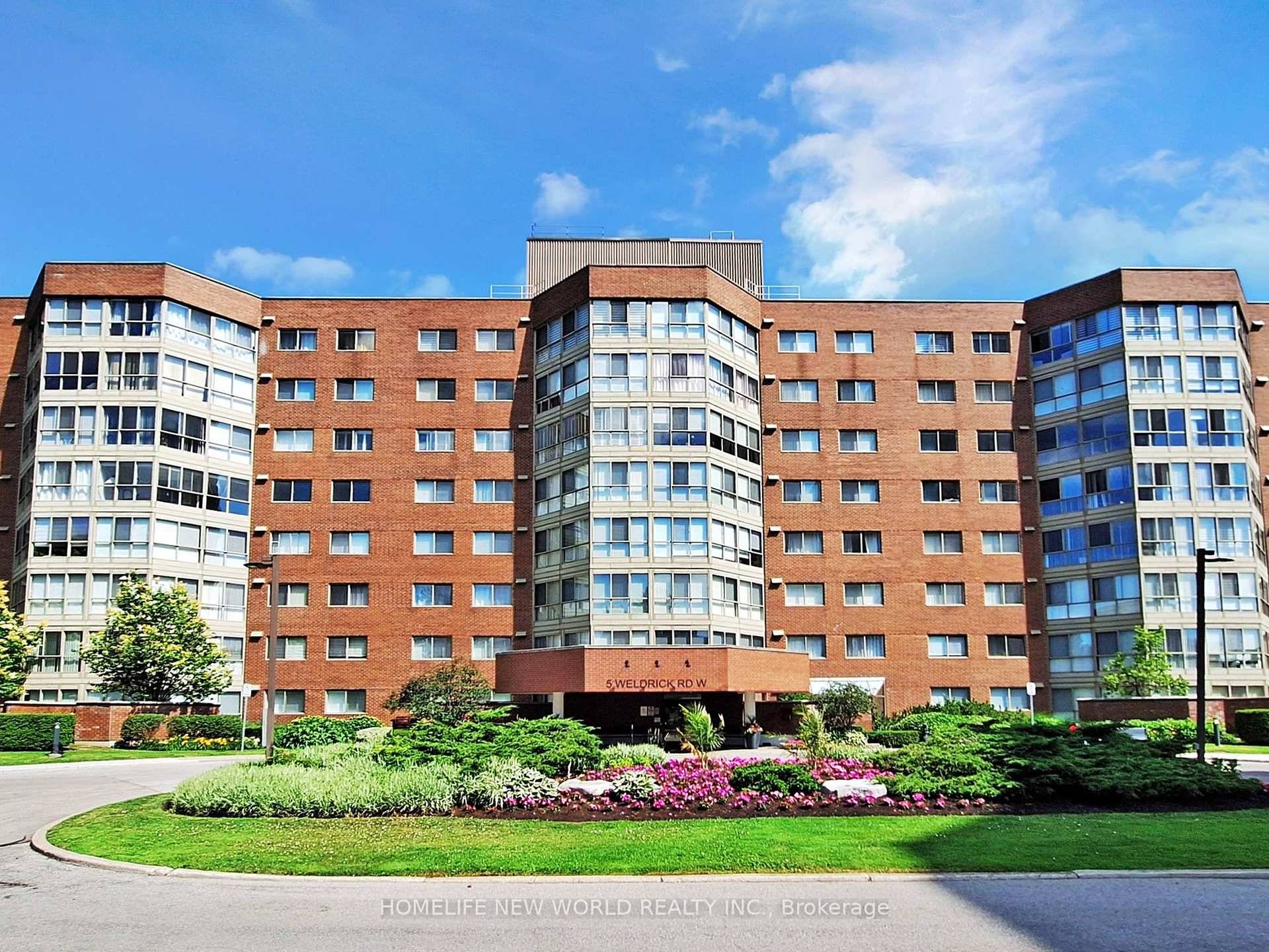 Desirable Community Of North Richvale.