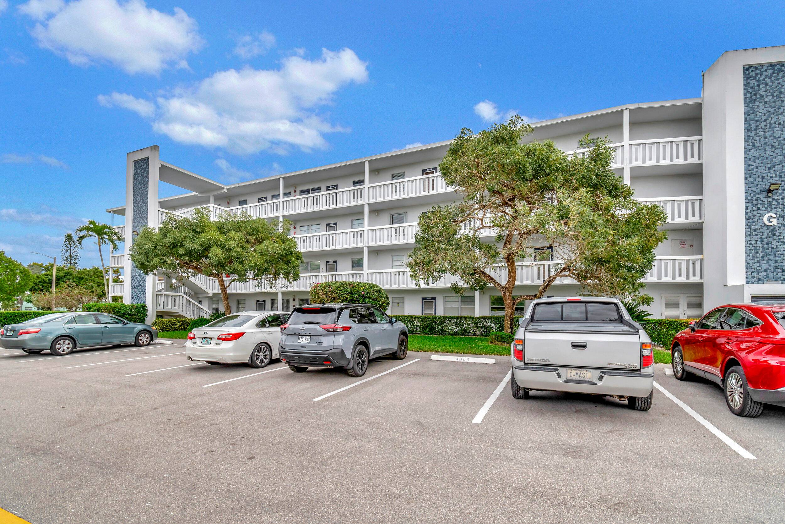 Experience retirement living at its finest in this NEWLY RENOVATED 2BR 2BA condo in the GATED COMMUNITY of Century Village.