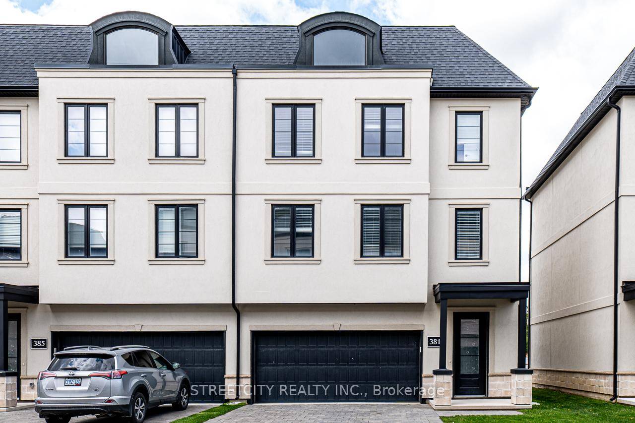 Step into style and comfort with this spacious 3 1 bedroom, 3 bath condo townhouse, offeringover 2, 500 sq.