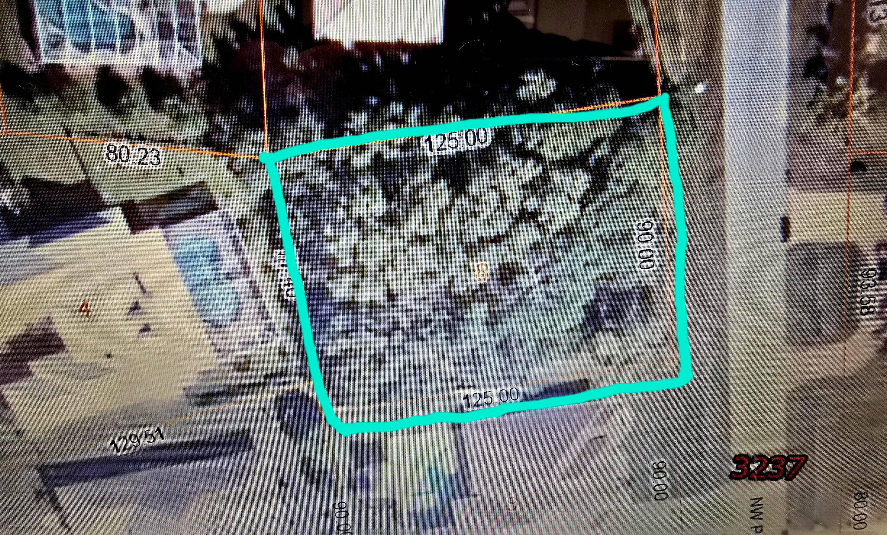 5178 NW Primm Street Land Palm Beach
