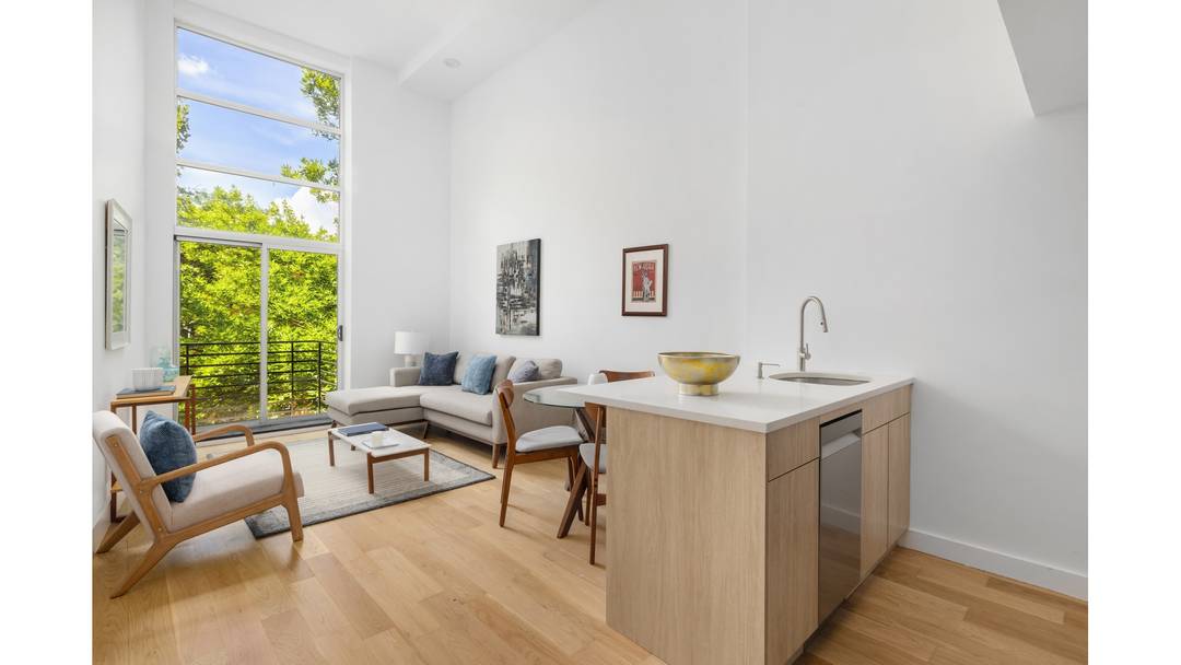 OPEN HOUSE IS BY APPOINTMENT ONLY Introducing the Lofts on Waverly !