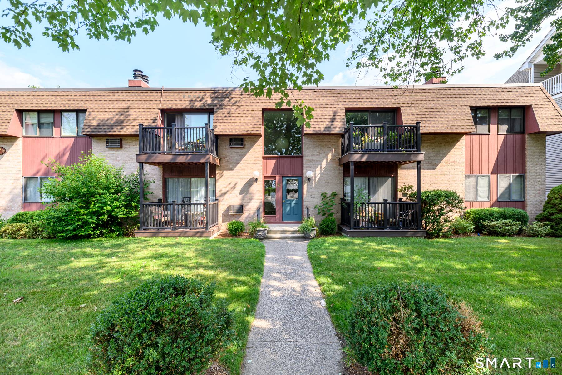 Welcome to River View Terrace.
