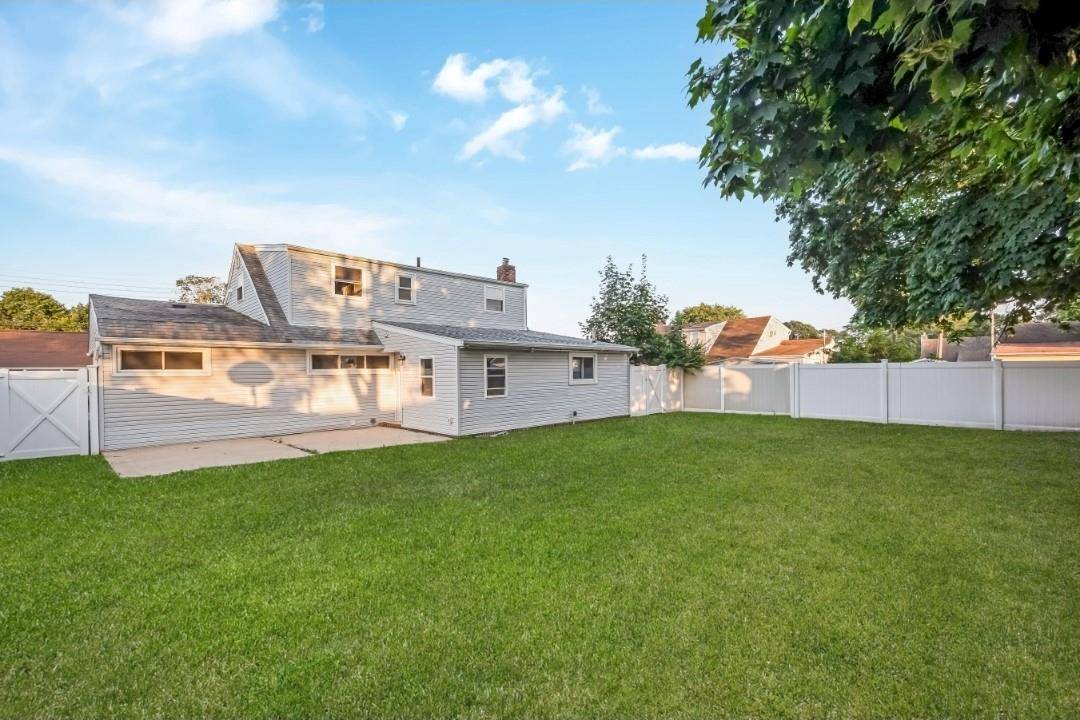 Fully Renovated Home. New Roof, Kitchen, and Bathrooms.
