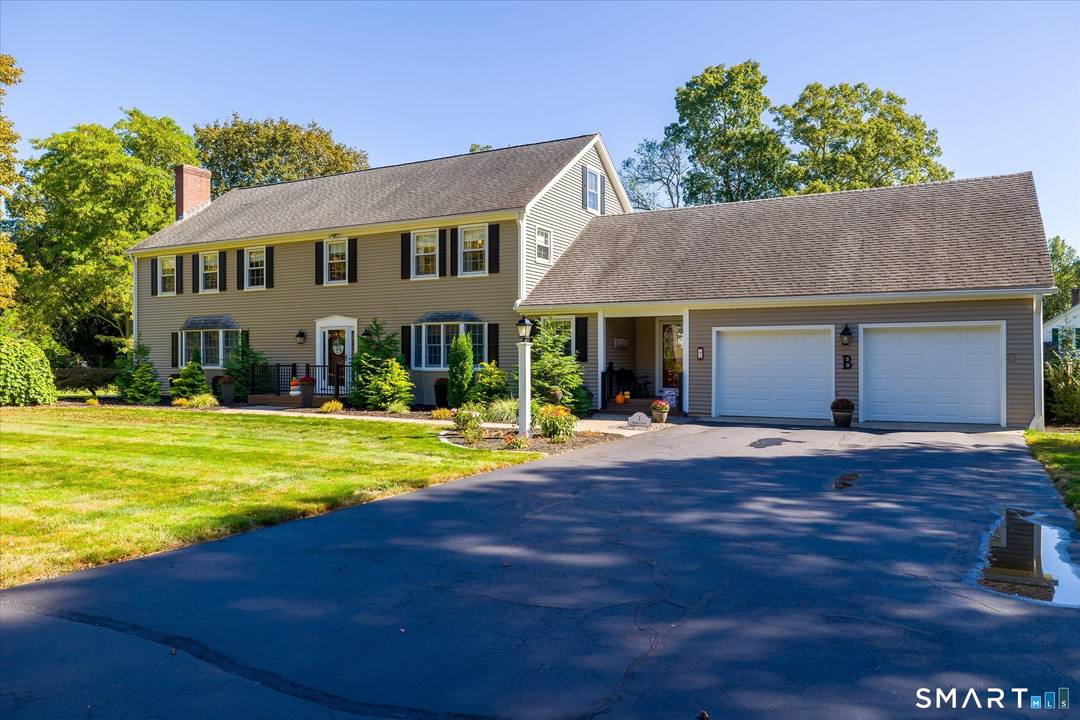 From its elegant curb appeal to its expansive, thoughtfully designed interior, this home offers a lifestyle of comfort, space, and distinction.