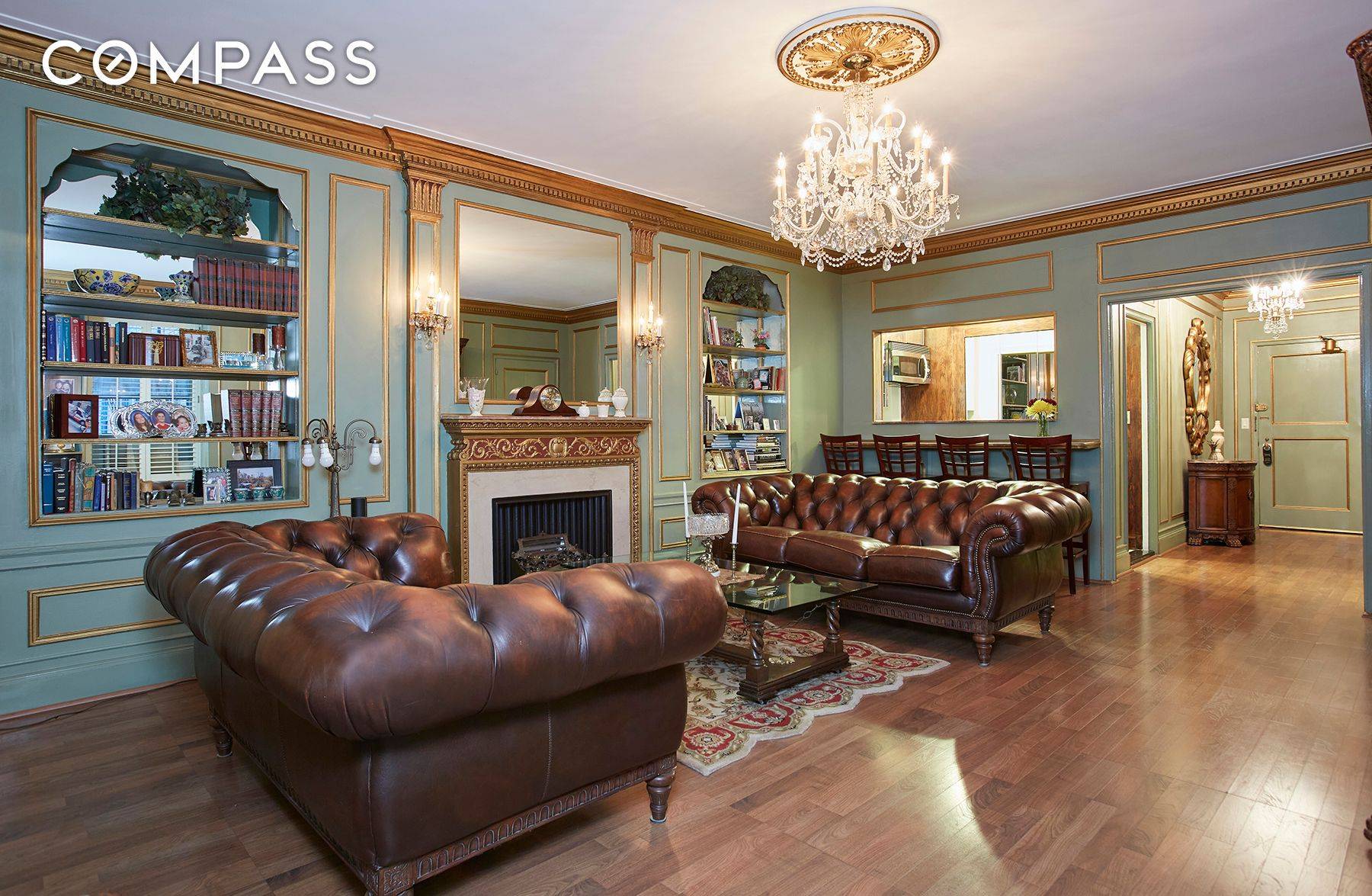 Prime 5th Avenue 1 Bedroom 1.