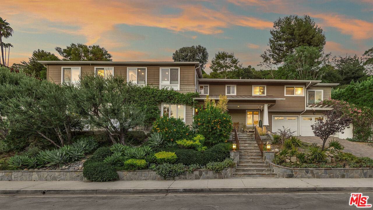13481   Bayliss Rd 4BR Brentwood La