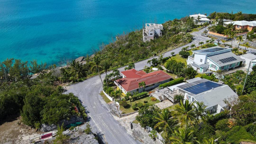 THE SEASIDE, LOT 41 Single Family Home Eleuthera