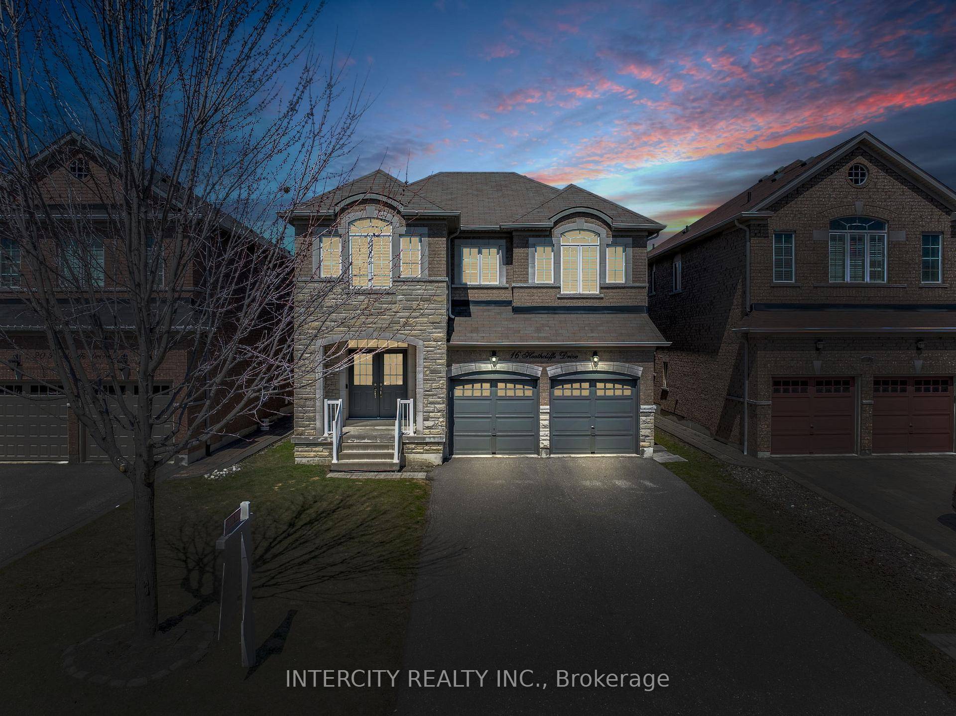Welcome to the perfect family home !