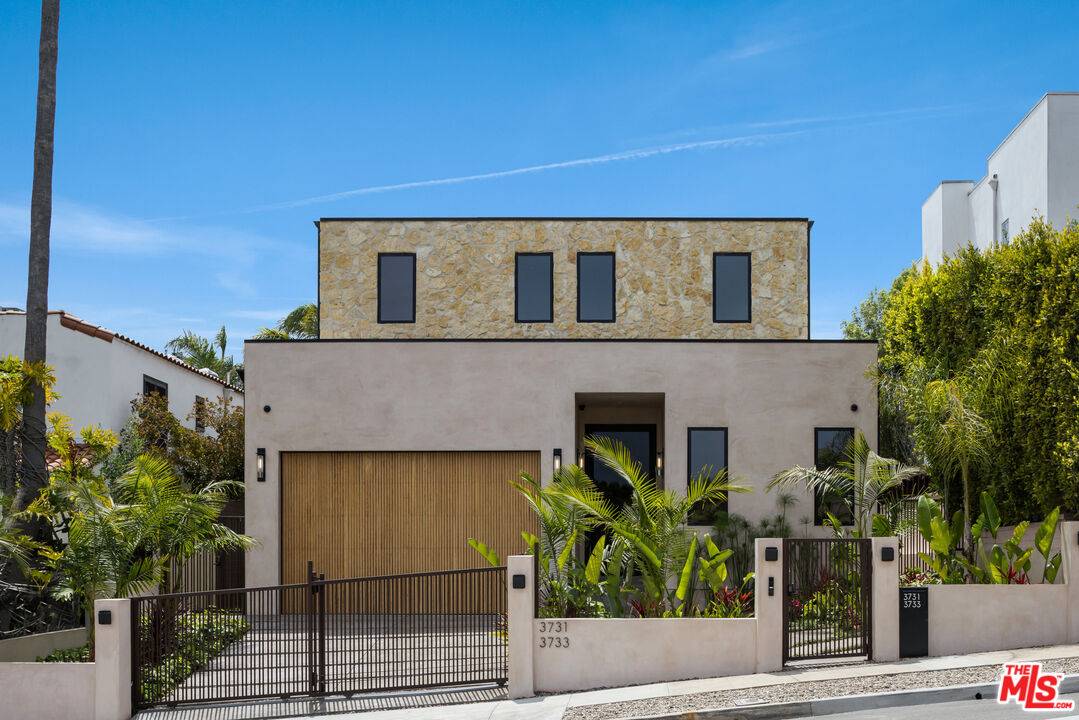 3731 Wasatch Ave 5.0 Marina Del Rey LA