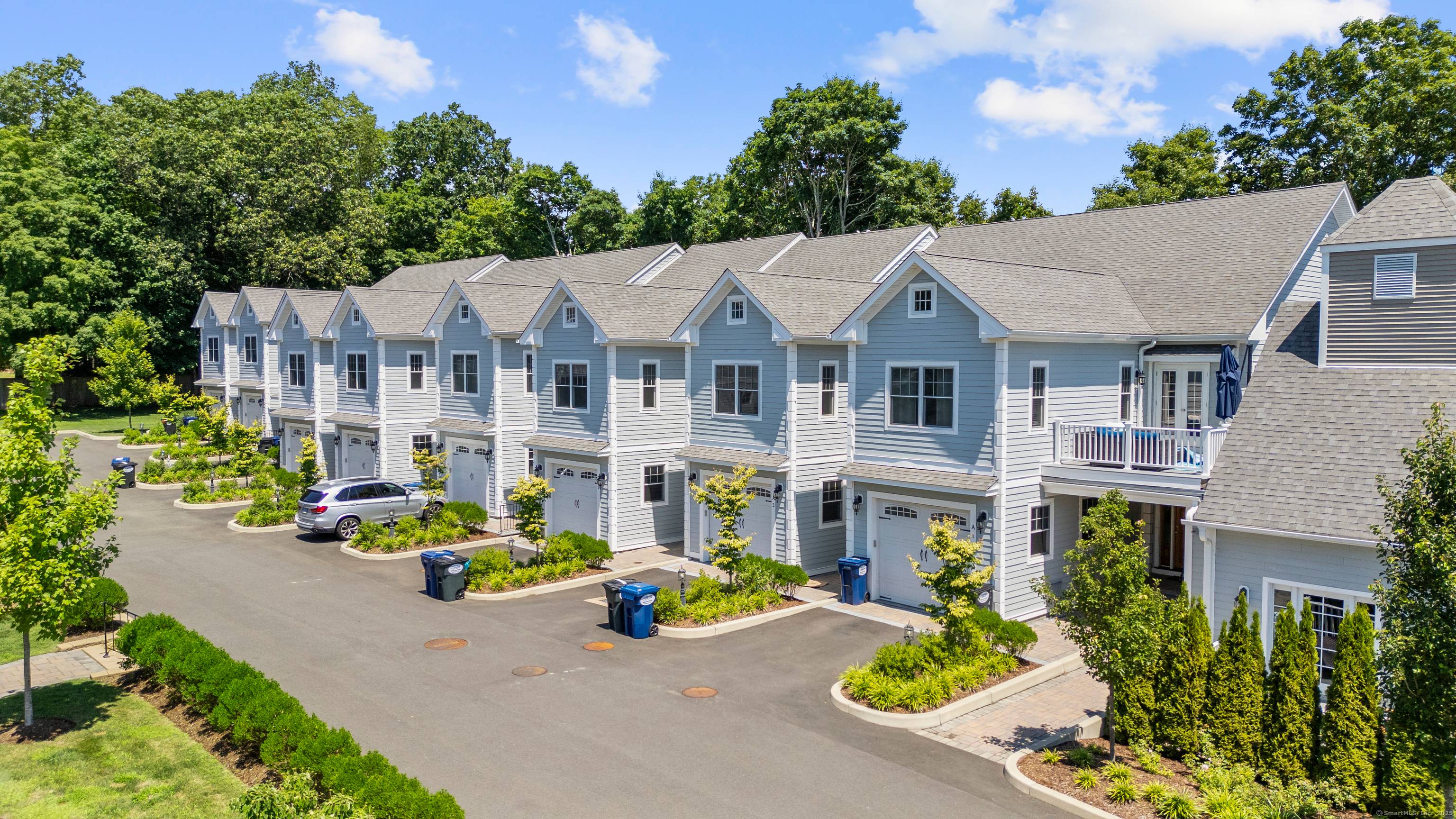 Welcome to this beautifully appointed and spacious two bedroom condo with a third floor guest suite, offering two full and two half bathrooms across four thoughtfully designed levels.