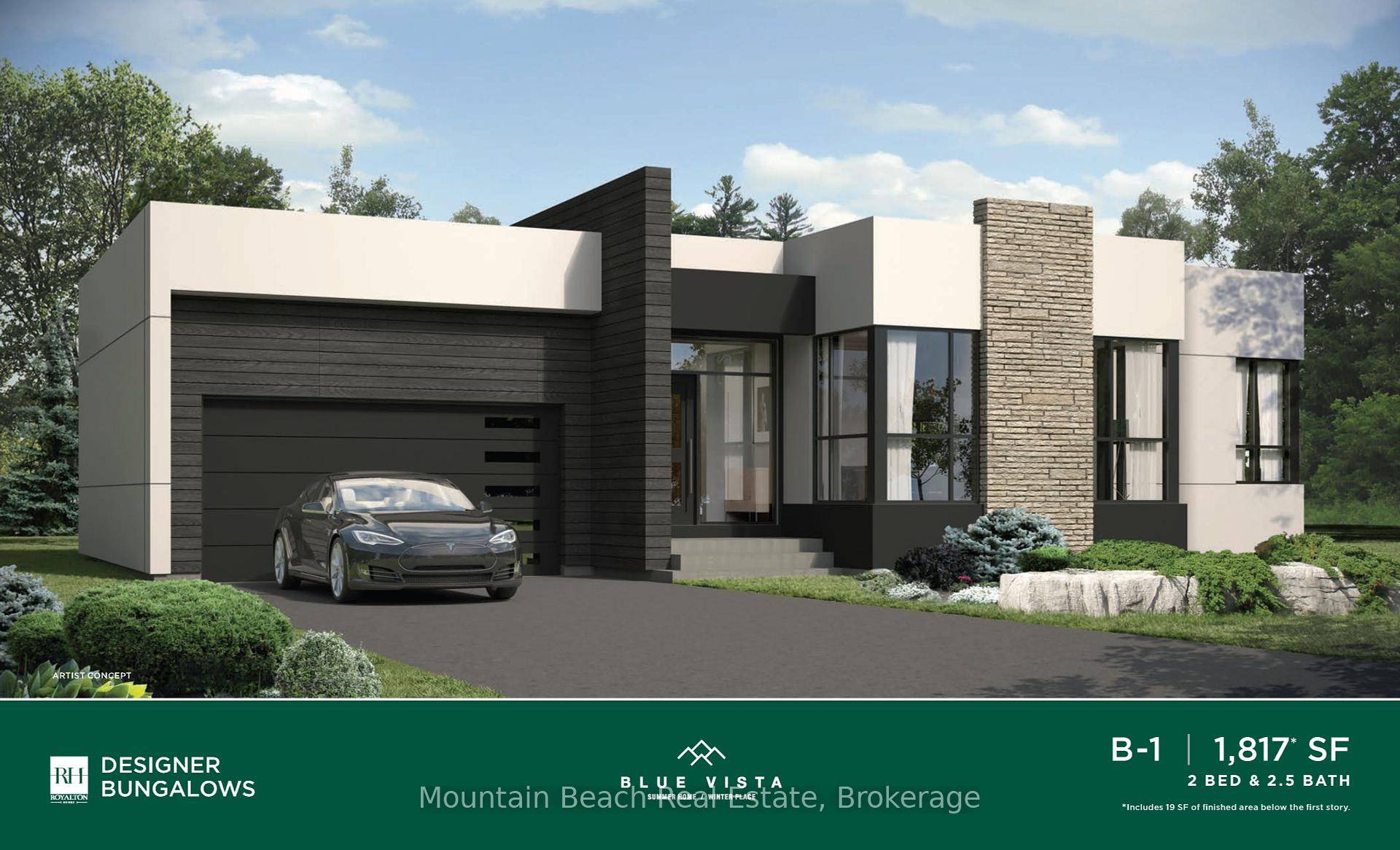 MODEL HOME FOR SALE. Corner Lot Bungalow.