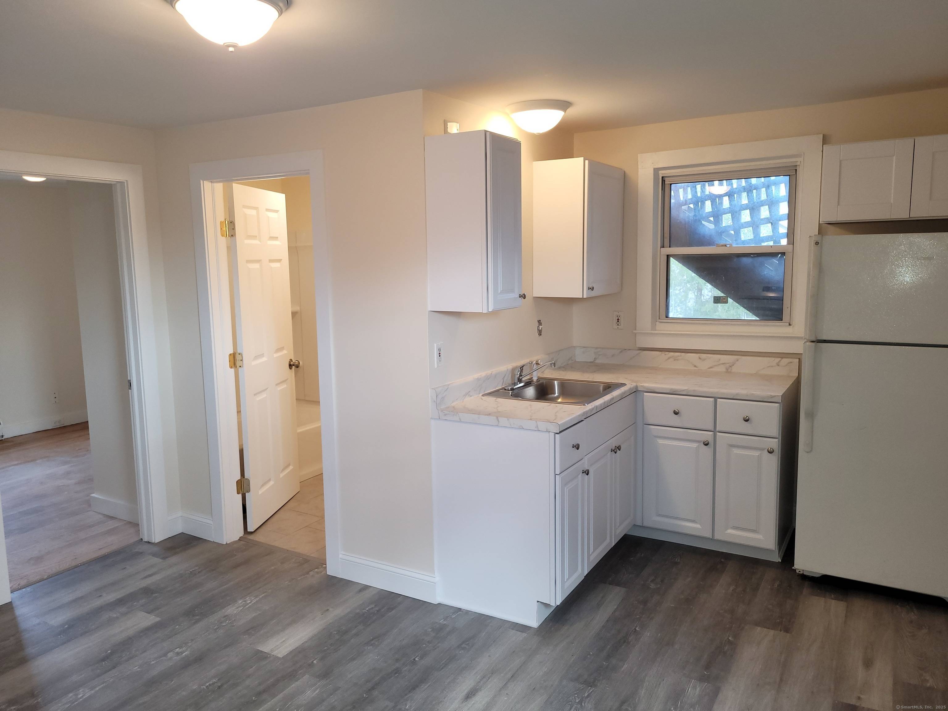 Great opportunity ! Great price, 3 family house close to downtown Danbury.