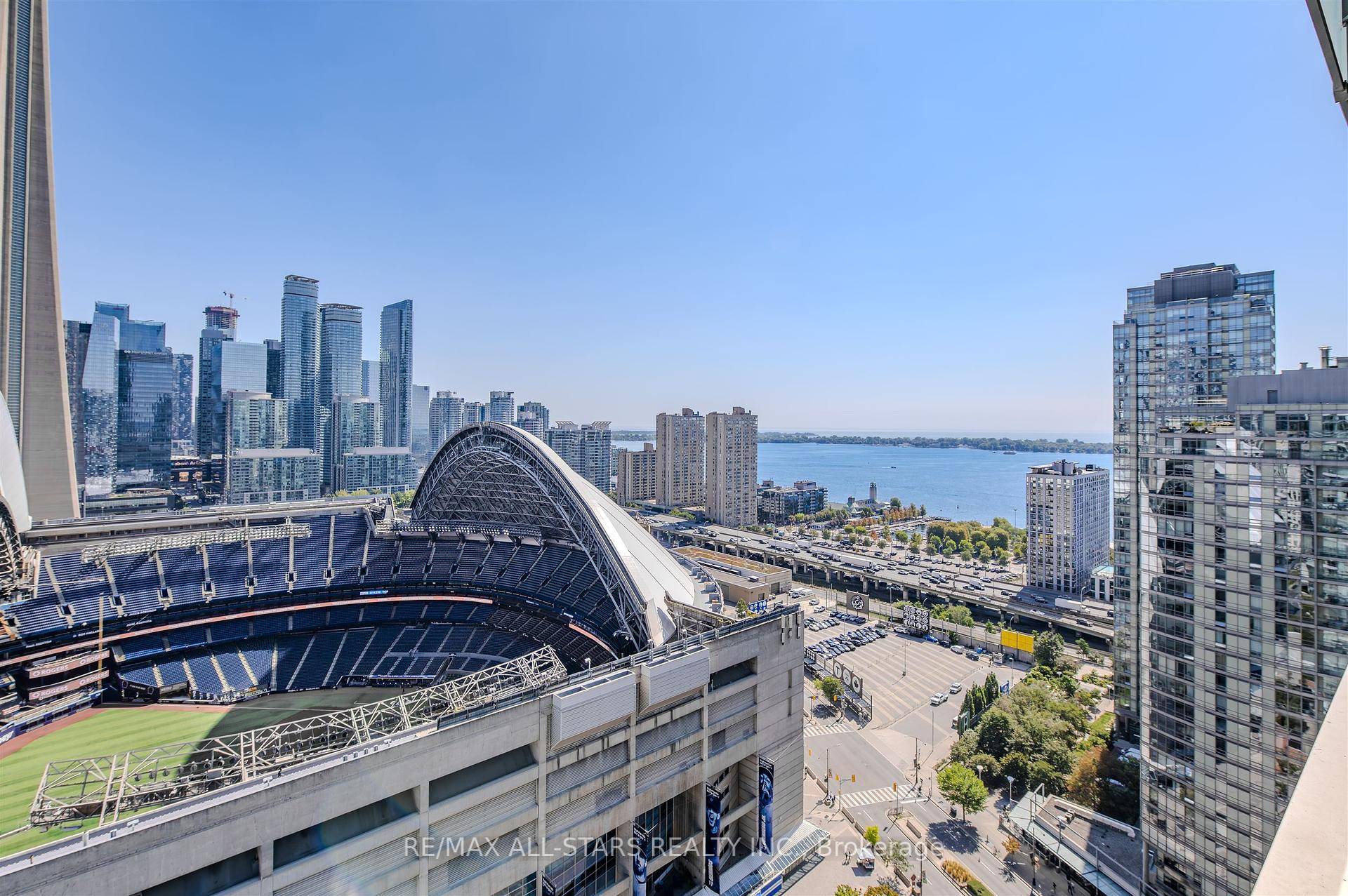 Welcome to 81 Navy Wharf, Suite 3101 !