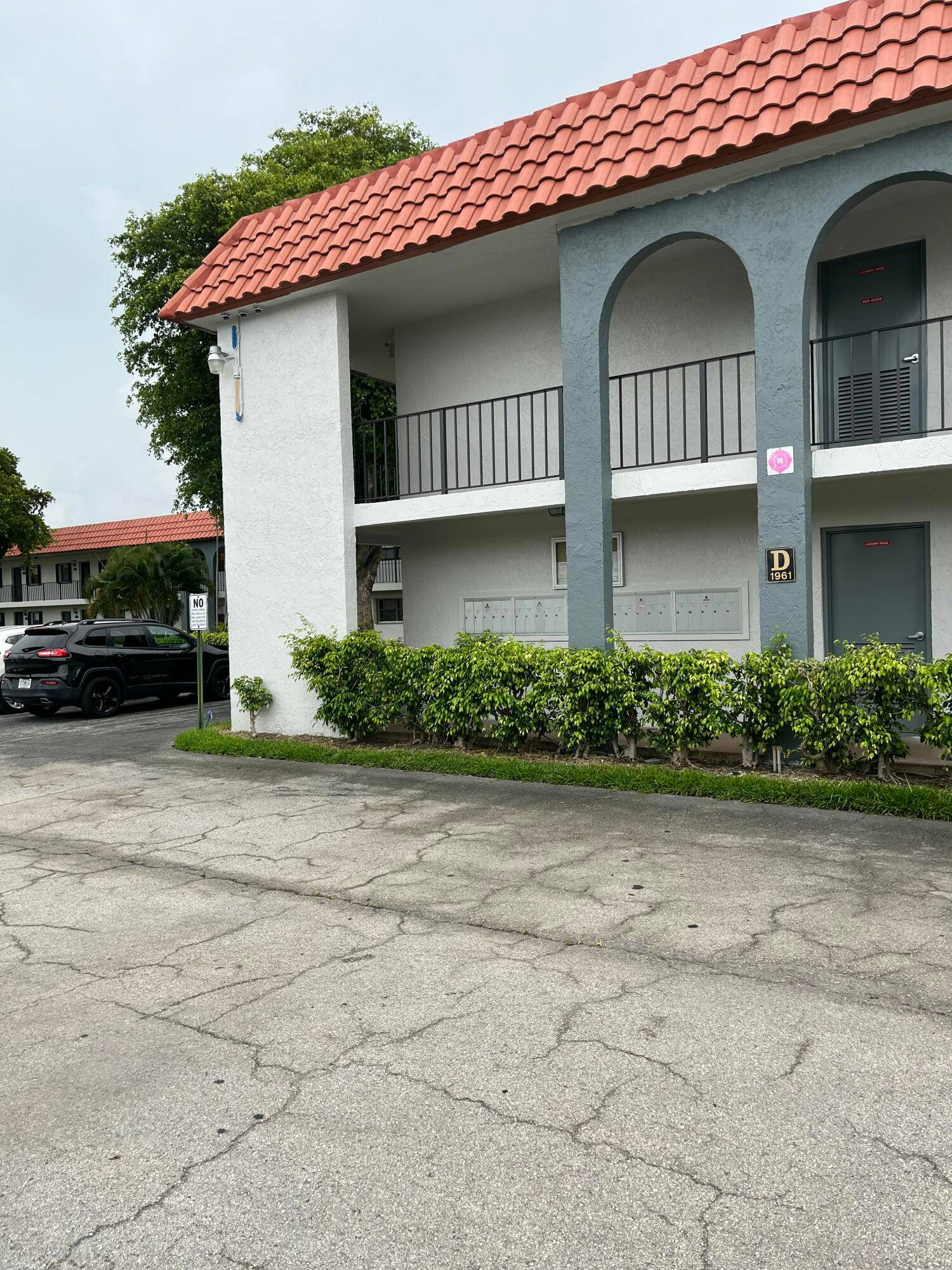 Welcome to your next home !